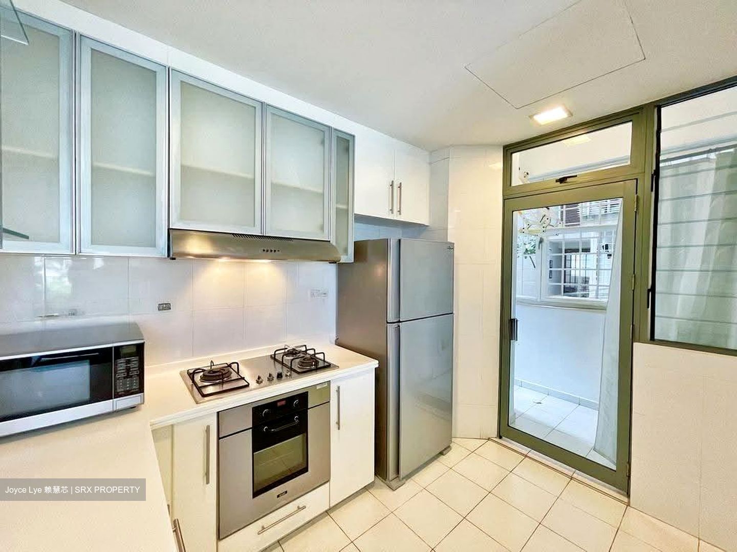 Watermark Robertson Quay (D9), Apartment #636012401